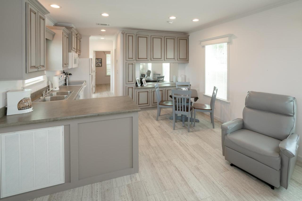 Red Oaks Villa Bushnell Екстериор снимка
